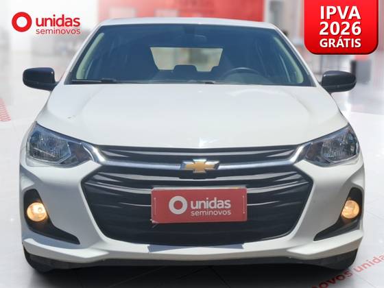 CHEVROLET ONIX 1.0 FLEX LT MANUAL CHEVROLET ONIX 1.0 FLEX LT MANUAL